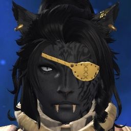 Black-cat Cat-black