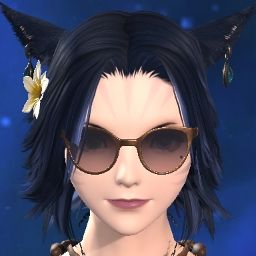 Seraphine K'eria