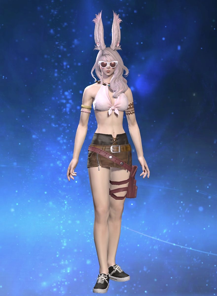 Gaia Galatea
