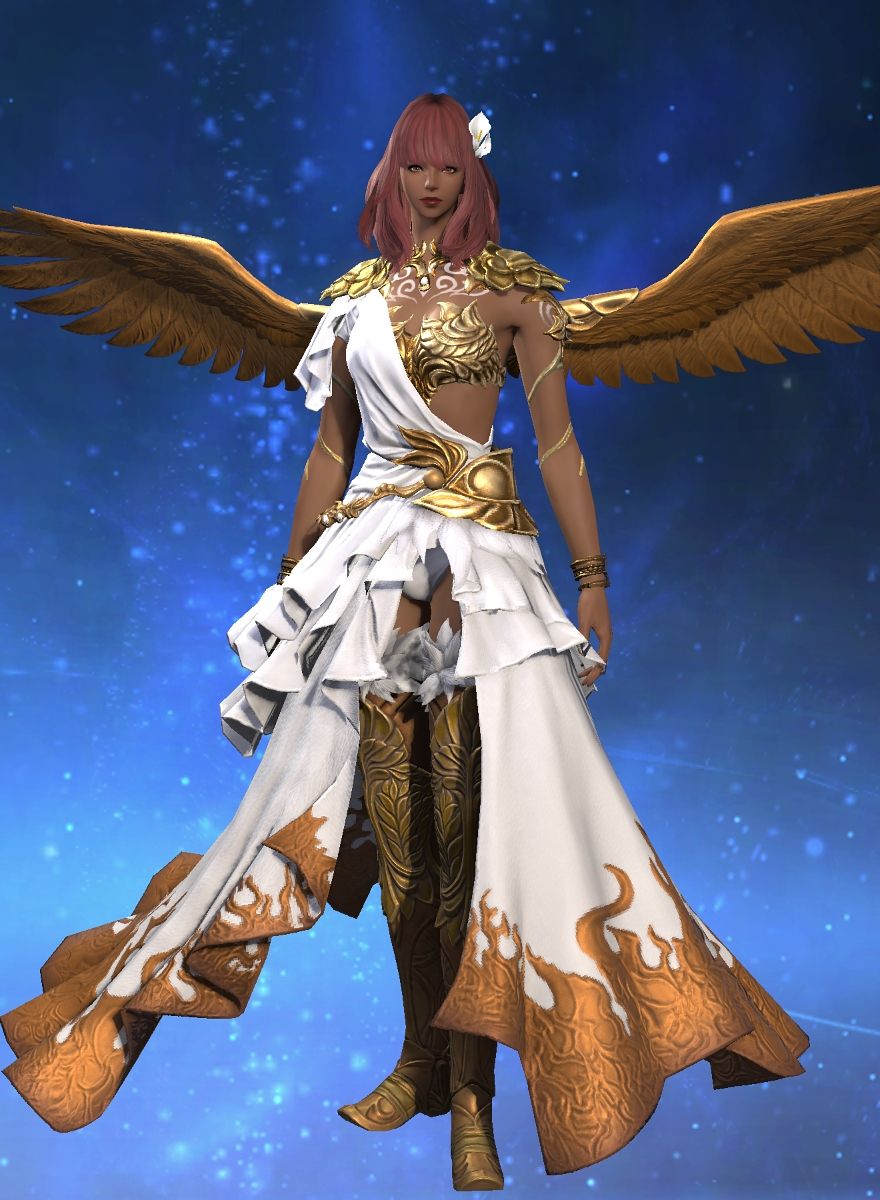 Azem Persephone'