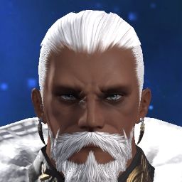 Odin Chaosforge