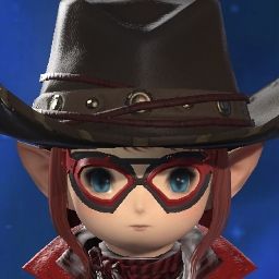 Hilda Pockets