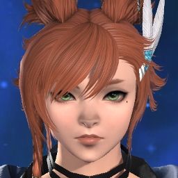 Thaegan's Avatar