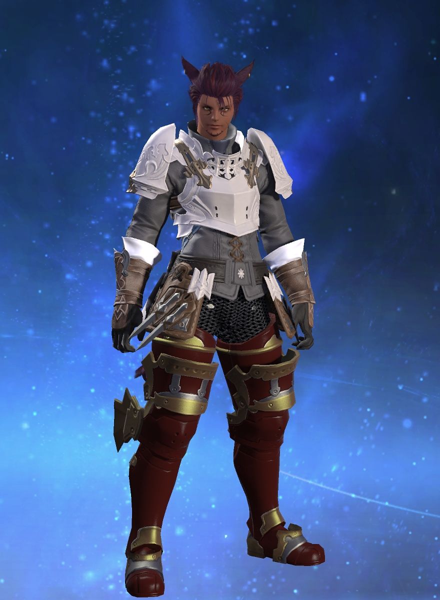 Dorian Shieldbearer