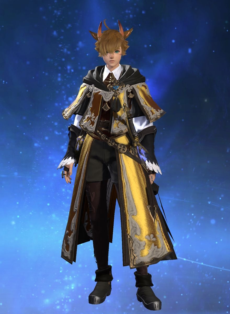 Tryst Lyonesse