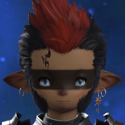 Rufio Baggins