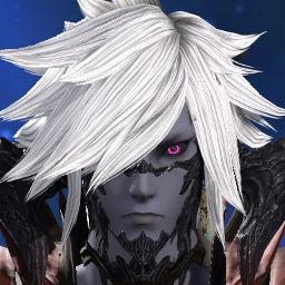 Valgavoth Terroreater