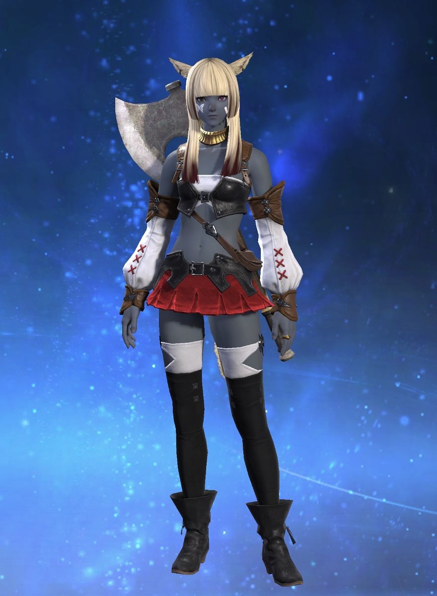Fc Ho