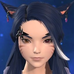 Fahrih's Avatar
