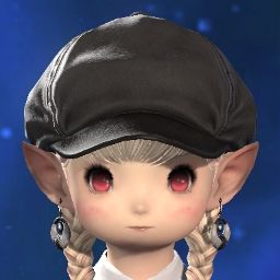 Yuzu Ice