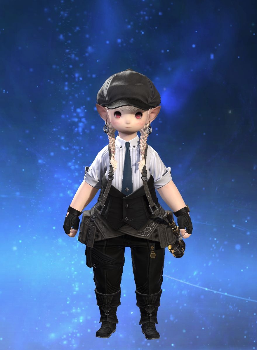 Yuzu Ice