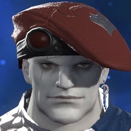 Buffjeezus Liftus