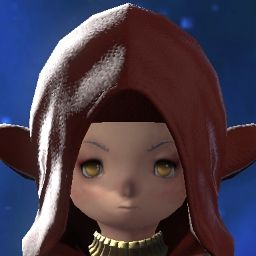 Lalafell Hades