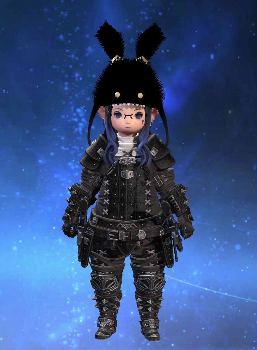 Slyxia Winters