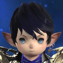 Wind-up Aymeric