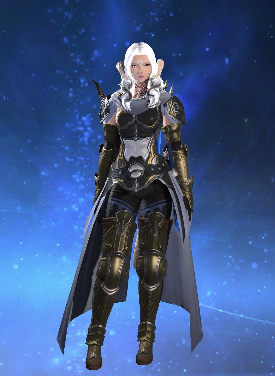 Aria Cauldron (Mateus) - FFXIV Collect