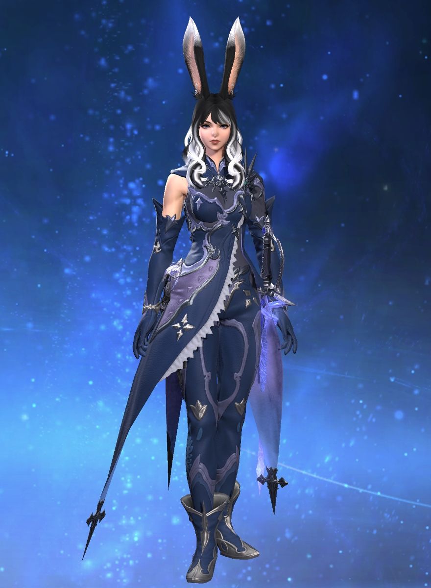 Rhysella Sylvanwind