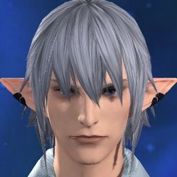 Haurchefant Grestone