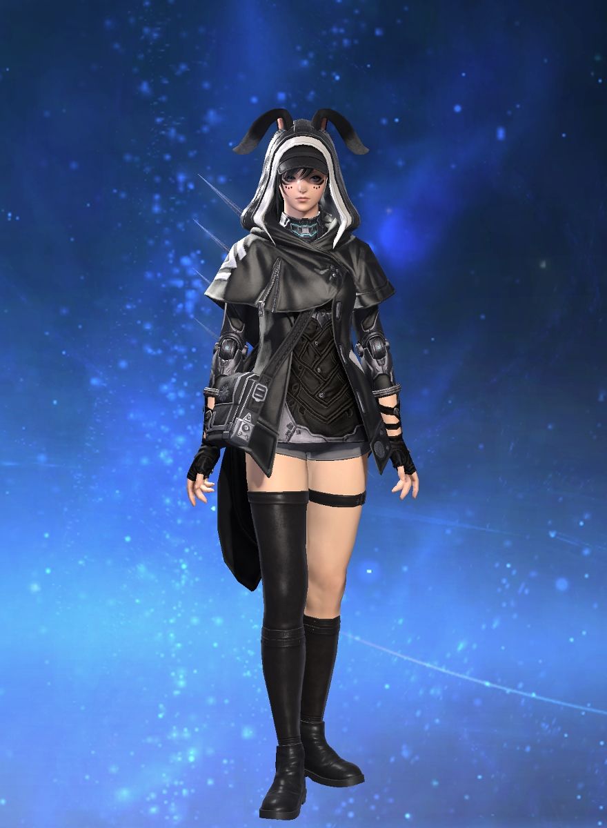 Zero Raven