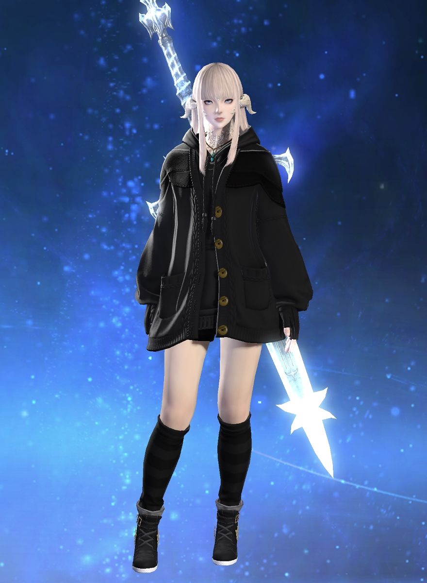Star Shopping