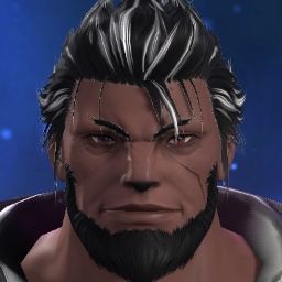 Kenshiro Arwing