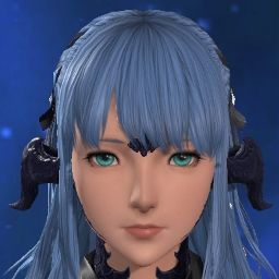 IsadoraMichel's Avatar