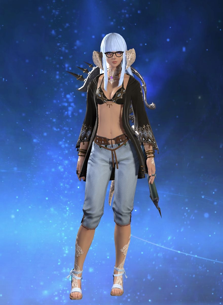 Fae Koshi