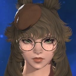 Rampy Kyun