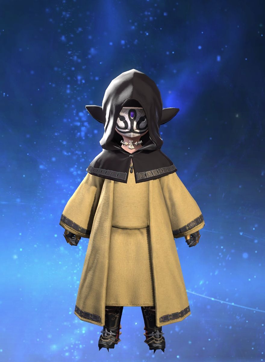 Black Mage