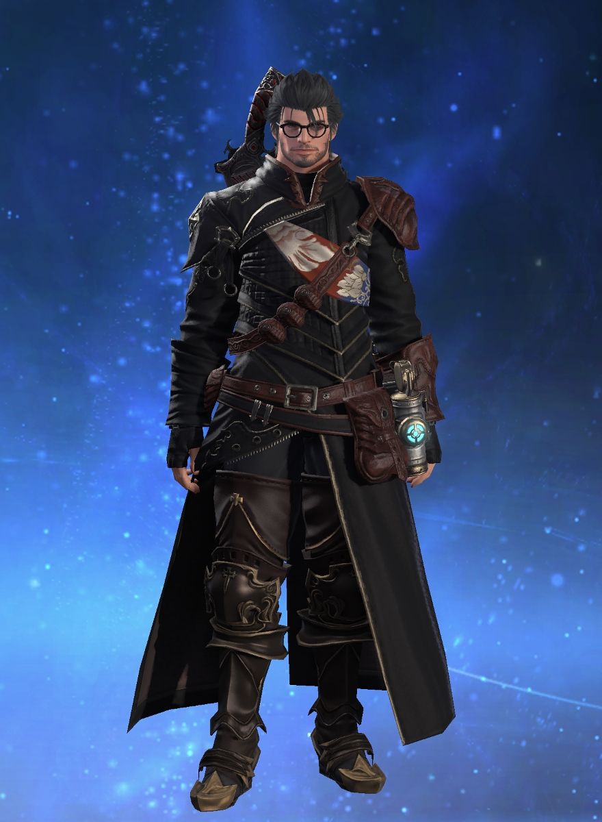 Sorgaren Silverash