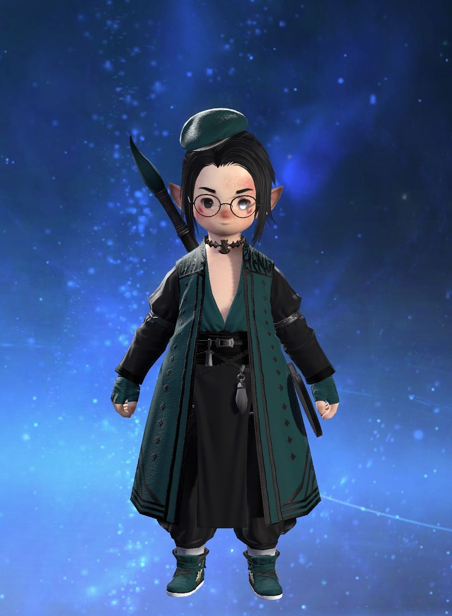 Toko Rinhari