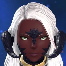 Isilwen Asura