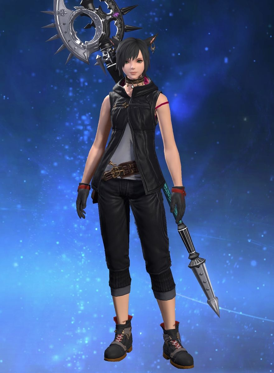 Yumeto Moon