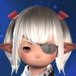 Lalafell Ojisan