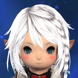 Sherry Lalafell