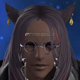 Amaris Wolfbringer