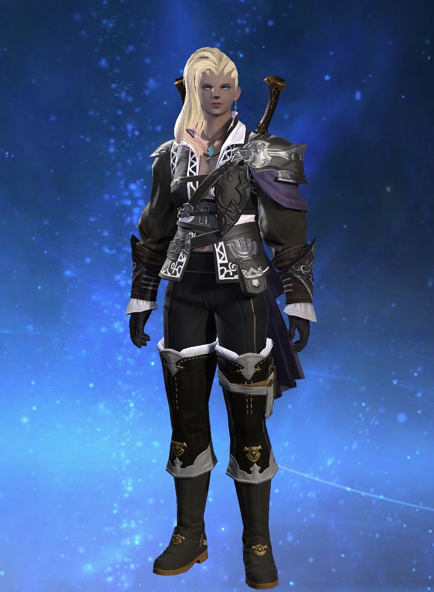 Luna Vigil