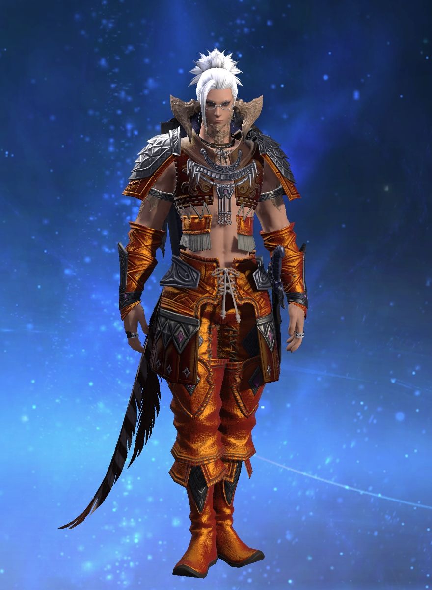Hidekichi Wof