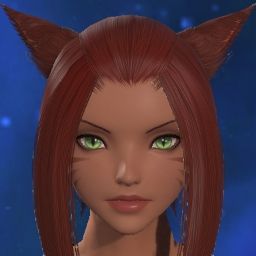 TheHappyHag's Avatar