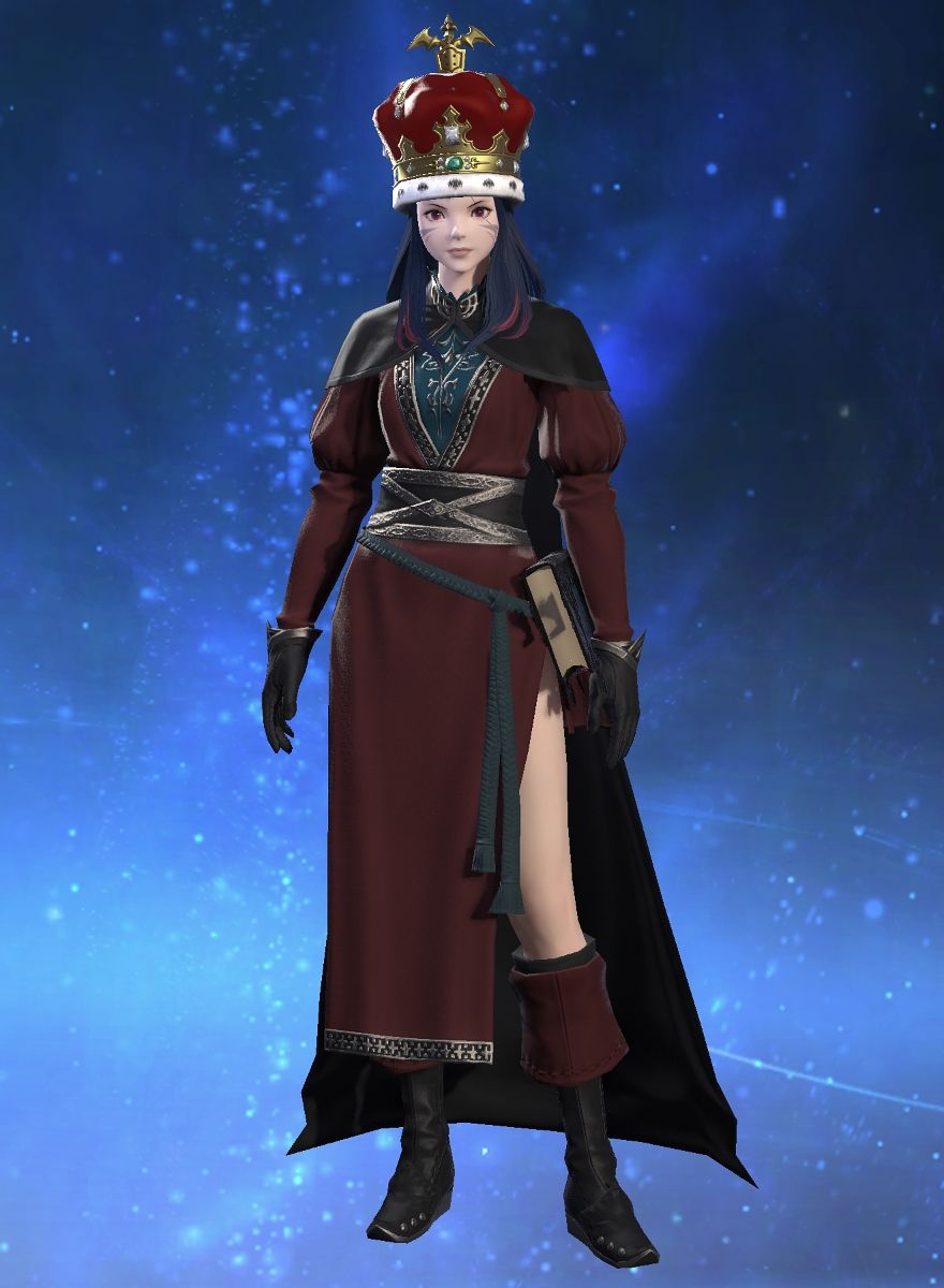Ariani Deathwalker