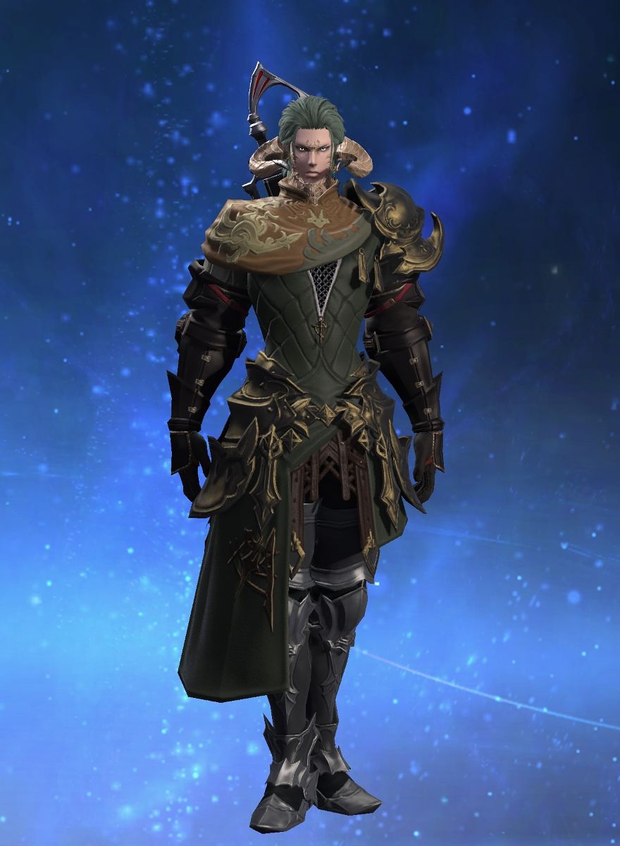 Umbral Molag