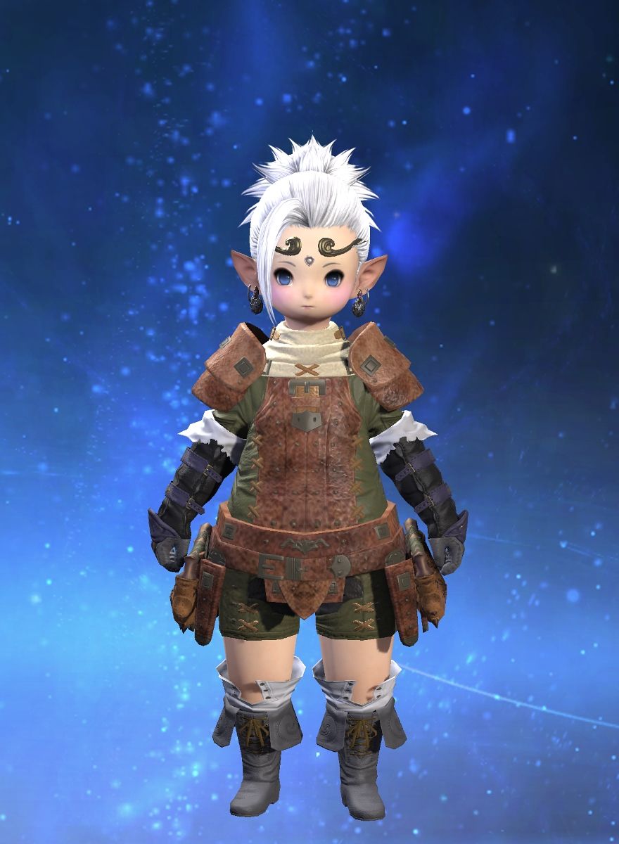 Killua Calderonus