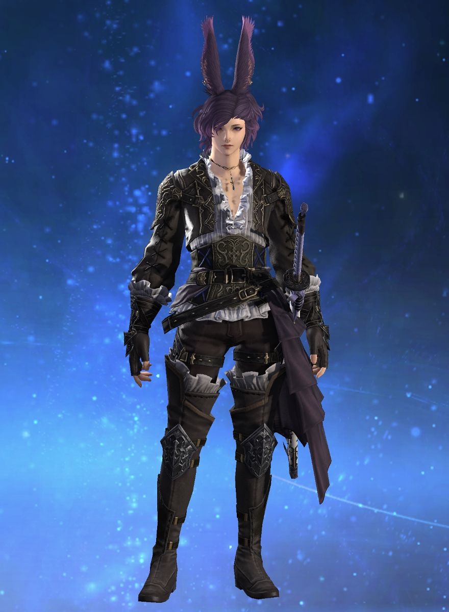 Warden Lockhart