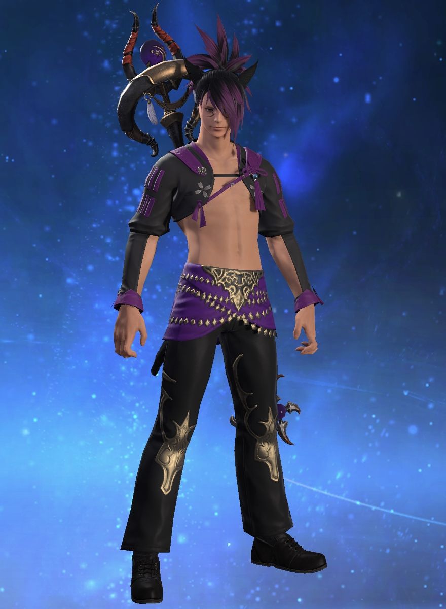 Mokisaur Darkness