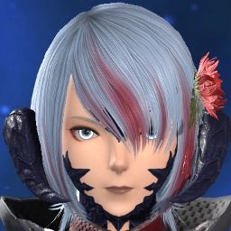 Sapphire Ailine
