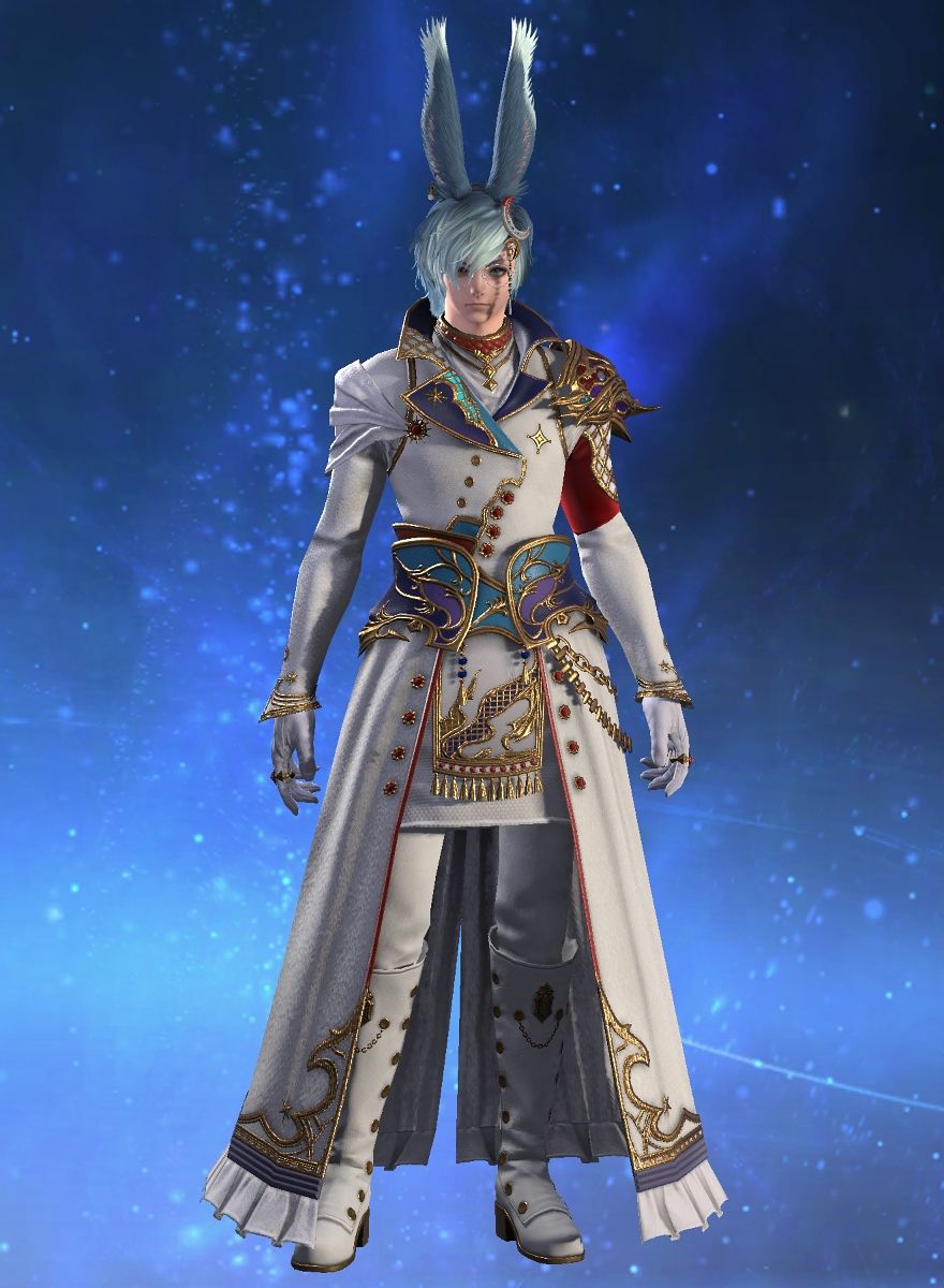 Samael Epoch