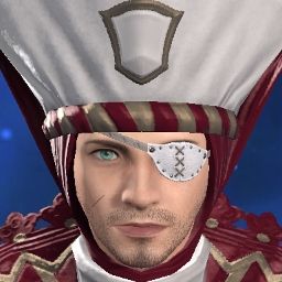 Jace Silverdew