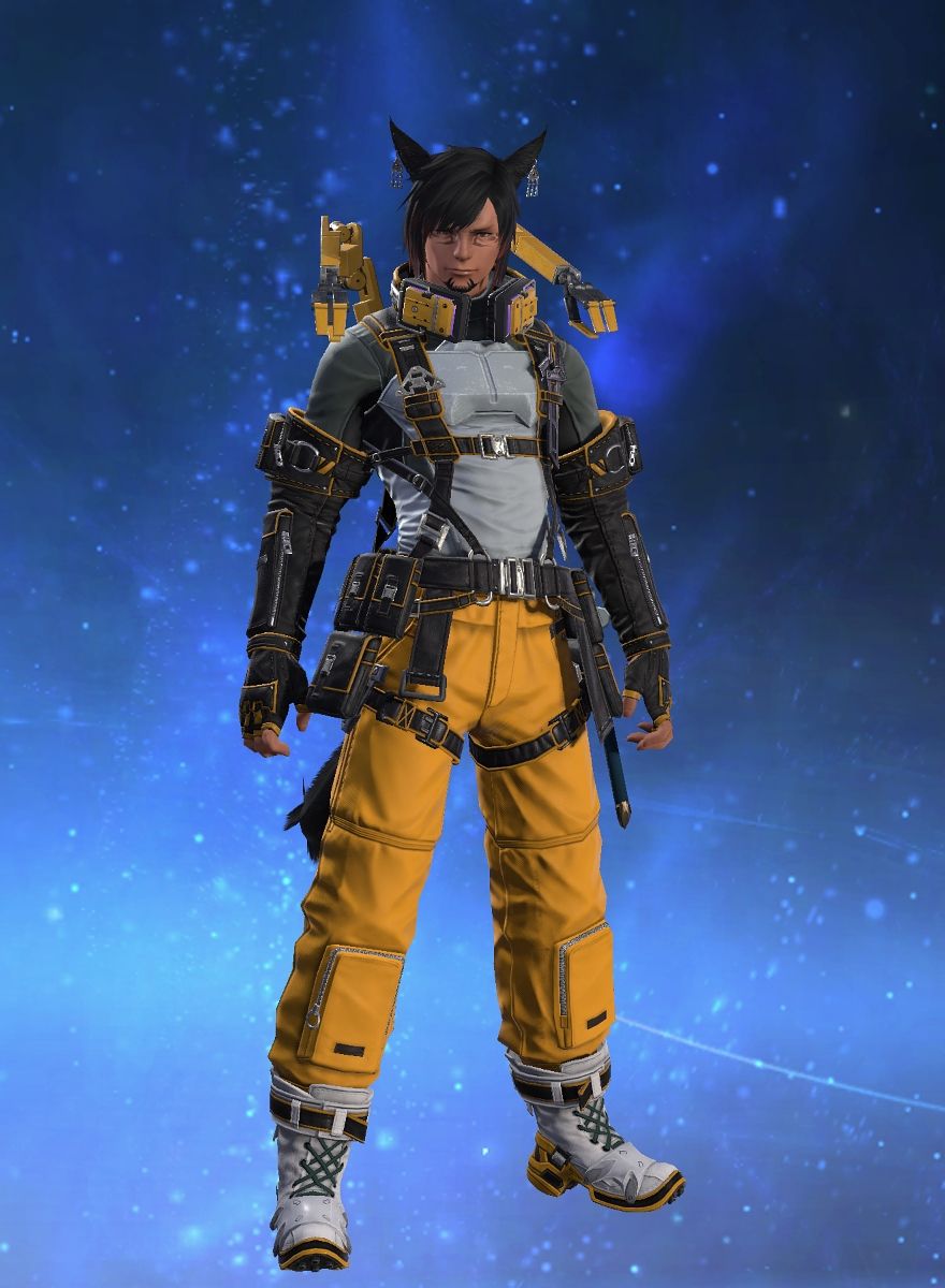 Xolan Na'grazar