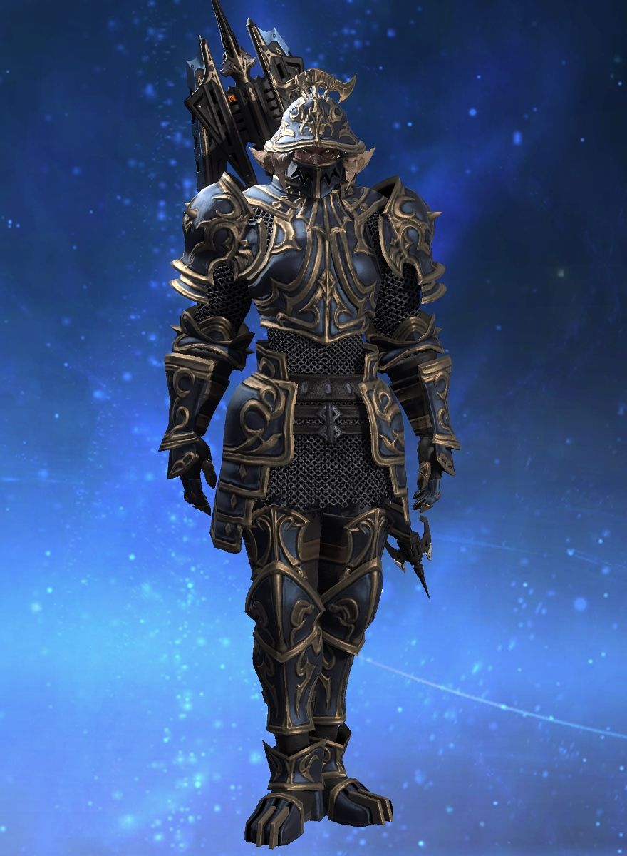 Cobald Blackstar