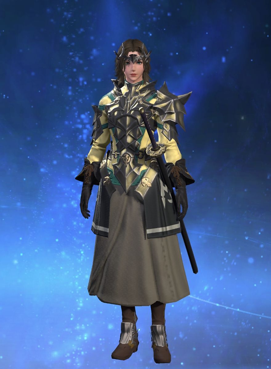 American Weeb